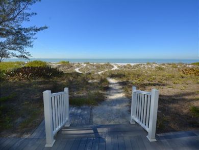 DIRECT GULF VIEWS INDIAN SHORES 2 BEDROOM CONDO
